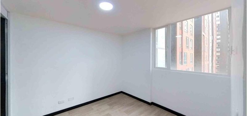 Apartamento en Venta en Bogotá, D.C., el vergel-3