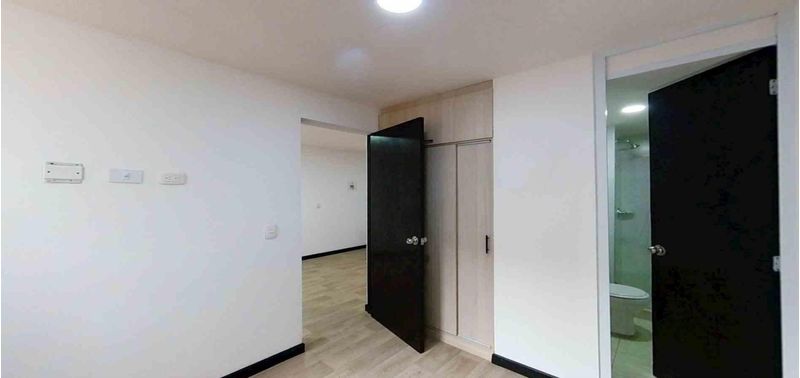 Apartamento en Venta en Bogotá, D.C., el vergel-4