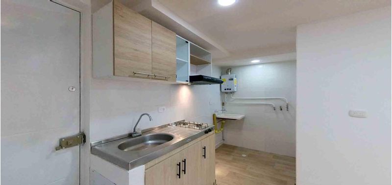 Apartamento en Venta en Bogotá, D.C., el vergel-7