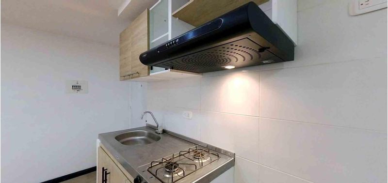 Apartamento en Venta en Bogotá, D.C., el vergel-8