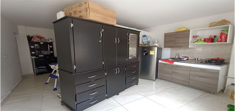 Casa en Venta en Girardot, Miraflores-8