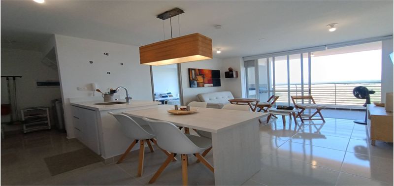 Apartamento en Venta en Ricaurte, Ricaurte Peñalisa