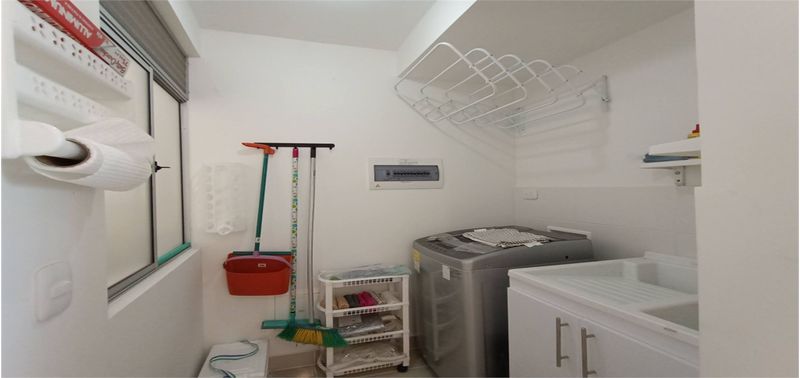Apartamento en Venta en Ricaurte, Ricaurte Peñalisa-2