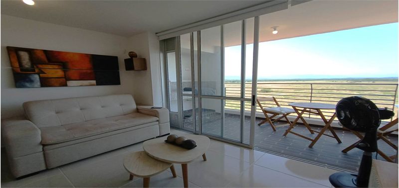 Apartamento en Venta en Ricaurte, Ricaurte Peñalisa-3