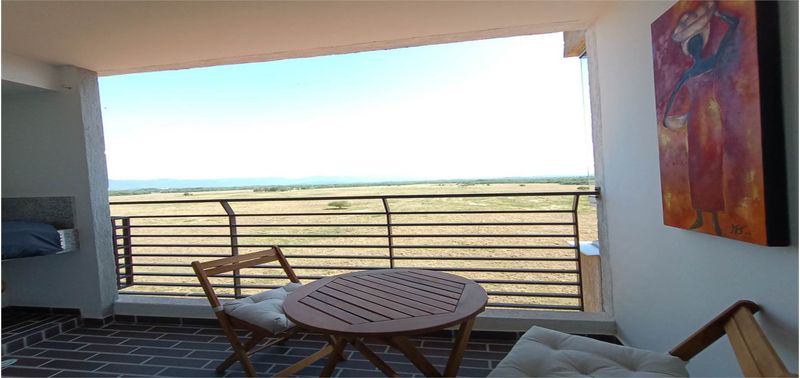 Apartamento en Venta en Ricaurte, Ricaurte Peñalisa-4