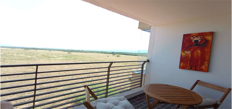 Apartamento en Venta en Ricaurte, Ricaurte Peñalisa-6