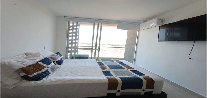 Apartamento en Venta en Ricaurte, Ricaurte Peñalisa-8