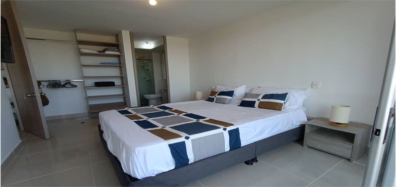 Apartamento en Venta en Ricaurte, Ricaurte Peñalisa-9