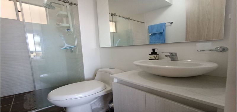 Apartamento en Venta en Ricaurte, Ricaurte Peñalisa-10