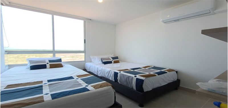 Apartamento en Venta en Ricaurte, Ricaurte Peñalisa-11