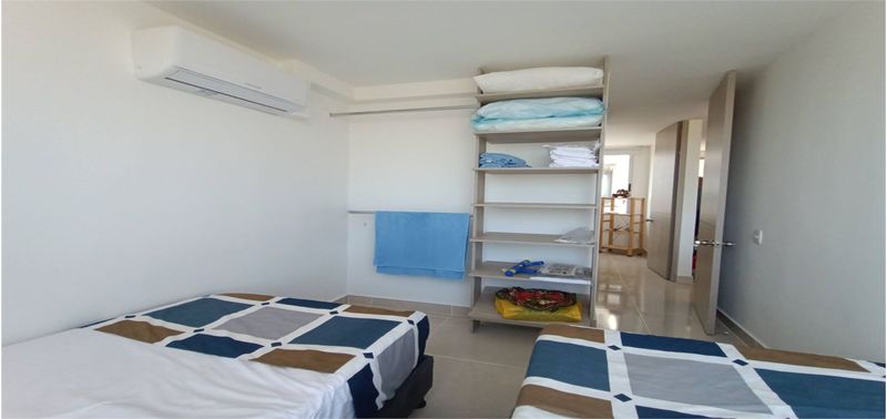 Apartamento en Venta en Ricaurte, Ricaurte Peñalisa-12
