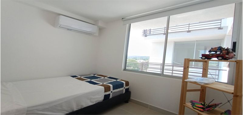 Apartamento en Venta en Ricaurte, Ricaurte Peñalisa-16