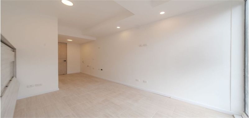 Apartamento en Venta en Bogotá, D.C., Chico Reservado