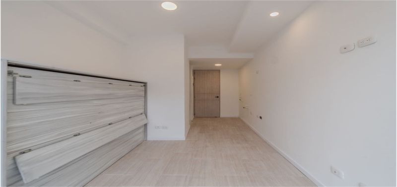 Apartamento en Venta en Bogotá, D.C., Chico Reservado-0