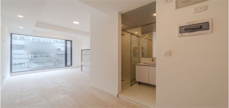 Apartamento en Venta en Bogotá, D.C., Chico Reservado-1