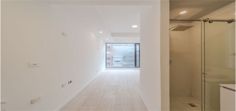 Apartamento en Venta en Bogotá, D.C., Chico Reservado-2