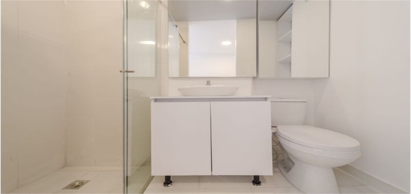 Apartamento en Venta en Bogotá, D.C., Chico Reservado-3