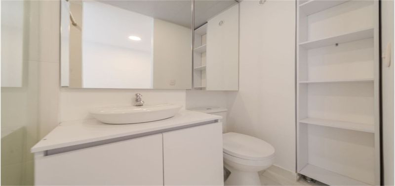 Apartamento en Venta en Bogotá, D.C., Chico Reservado-4