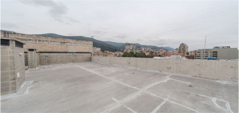 Apartamento en Venta en Bogotá, D.C., Chico Reservado-5