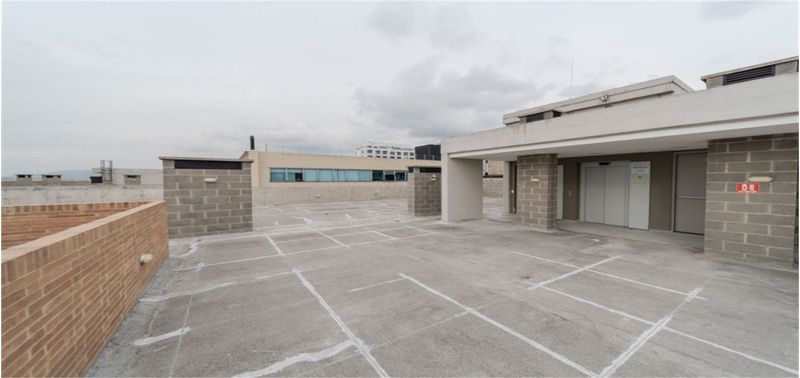 Apartamento en Venta en Bogotá, D.C., Chico Reservado-7