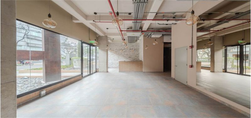 Apartamento en Venta en Bogotá, D.C., Chico Reservado-8