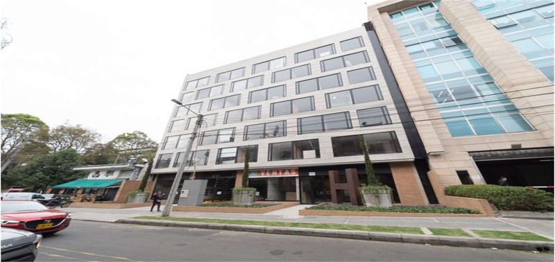 Apartamento en Venta en Bogotá, D.C., Chico Reservado-9