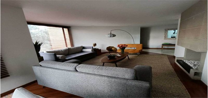 Apartamento en Venta en Bogotá, D.C., Los Rosales Emaús-3