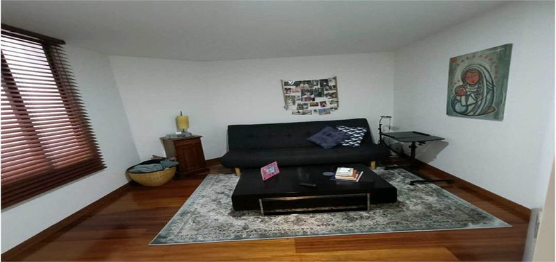 Apartamento en Venta en Bogotá, D.C., Los Rosales Emaús-10