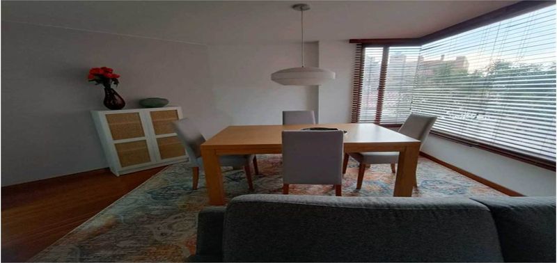 Apartamento en Venta en Bogotá, D.C., Los Rosales Emaús-11