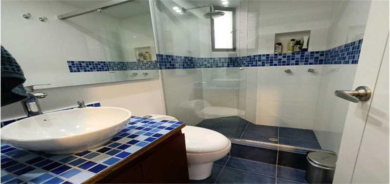Apartamento en Venta en Bogotá, D.C., Los Rosales Emaús-14