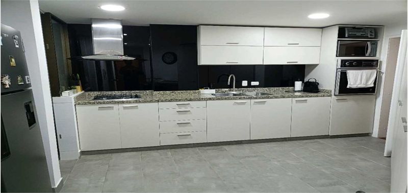 Apartamento en Venta en Bogotá, D.C., Los Rosales Emaús-15