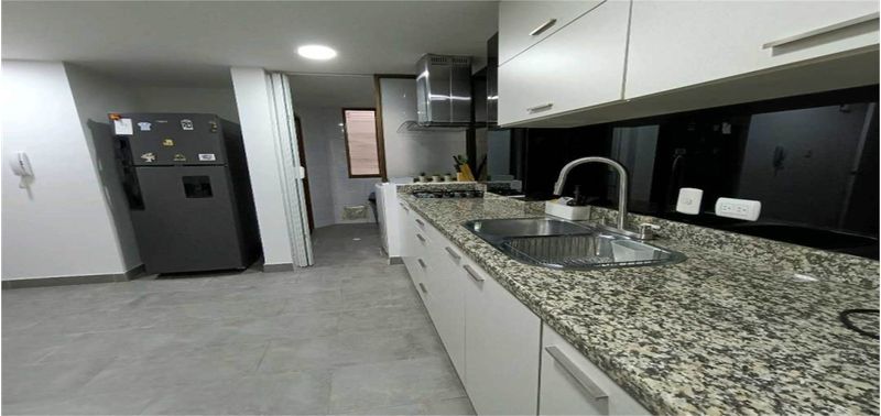 Apartamento en Venta en Bogotá, D.C., Los Rosales Emaús-19