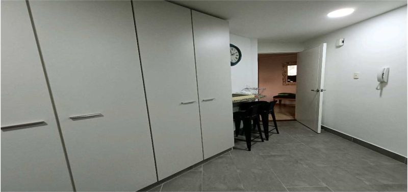 Apartamento en Venta en Bogotá, D.C., Los Rosales Emaús-21