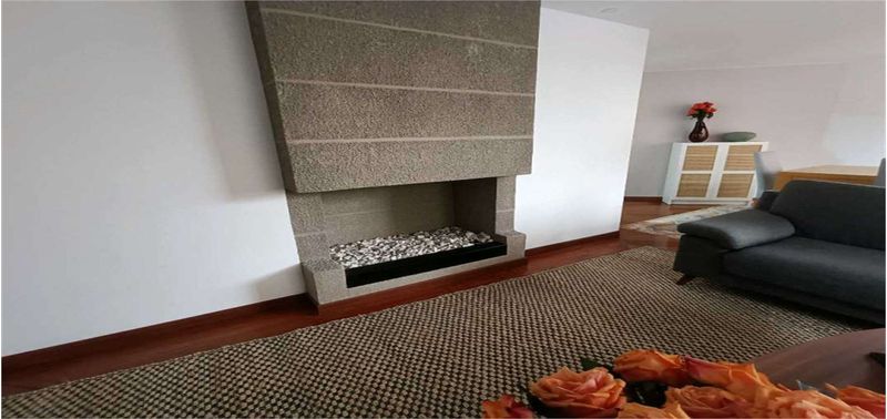 Apartamento en Venta en Bogotá, D.C., Los Rosales Emaús-22