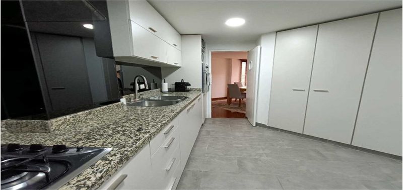 Apartamento en Venta en Bogotá, D.C., Los Rosales Emaús-28