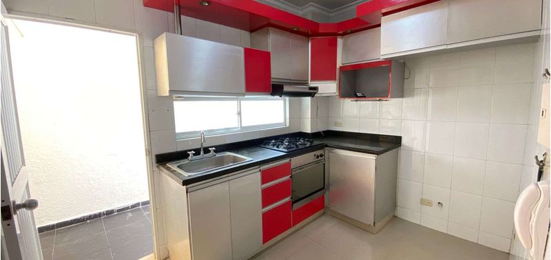 Casa en Venta en Barranquilla, Ciudad Jardín-0