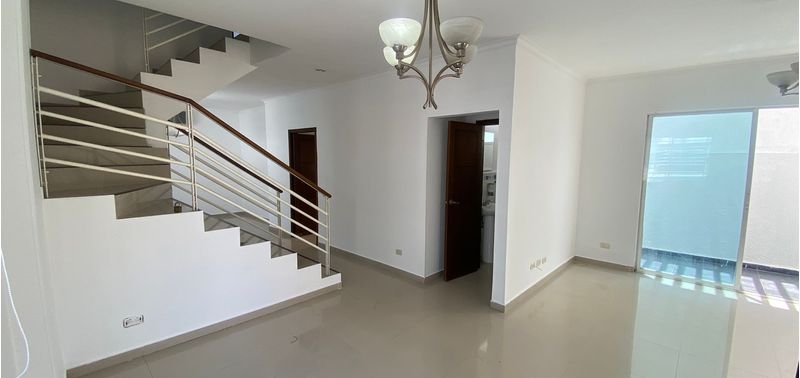 Casa en Venta en Barranquilla, Ciudad Jardín-1