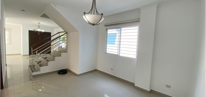 Casa en Venta en Barranquilla, Ciudad Jardín-2