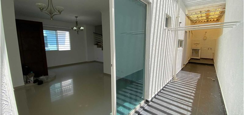 Casa en Venta en Barranquilla, Ciudad Jardín-3