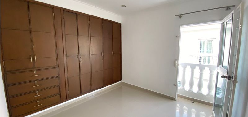 Casa en Venta en Barranquilla, Ciudad Jardín-5
