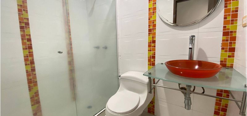 Casa en Venta en Barranquilla, Ciudad Jardín-8