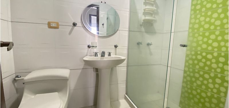 Casa en Venta en Barranquilla, Ciudad Jardín-9