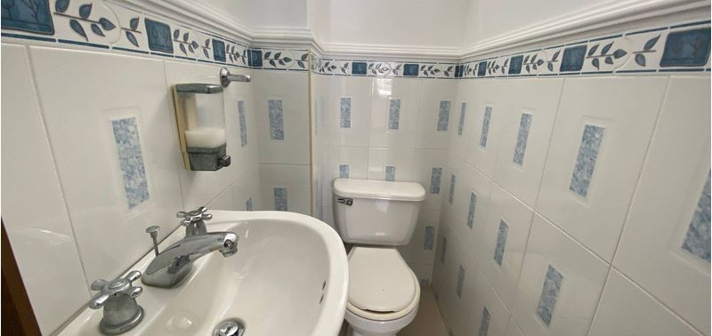 Casa en Venta en Barranquilla, Ciudad Jardín-10