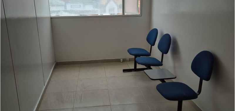 Oficina en Venta en Bogotá, D.C., Chapinero Central