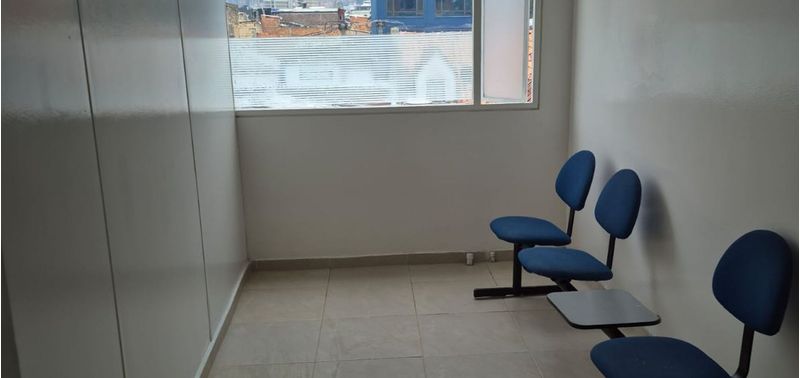Oficina en Venta en Bogotá, D.C., Chapinero Central-5