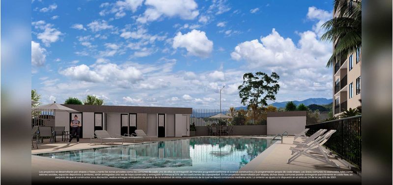 Torreón Quinta Avenida proyecto de vivienda-5