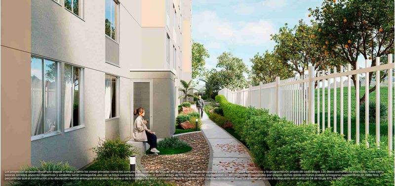 Ciudad Torreón El Samán proyecto de vivienda-0