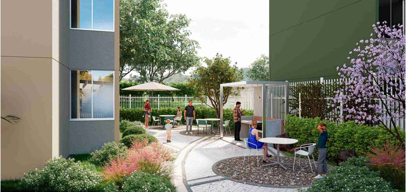 Ciudad Torreón El Samán proyecto de vivienda-7