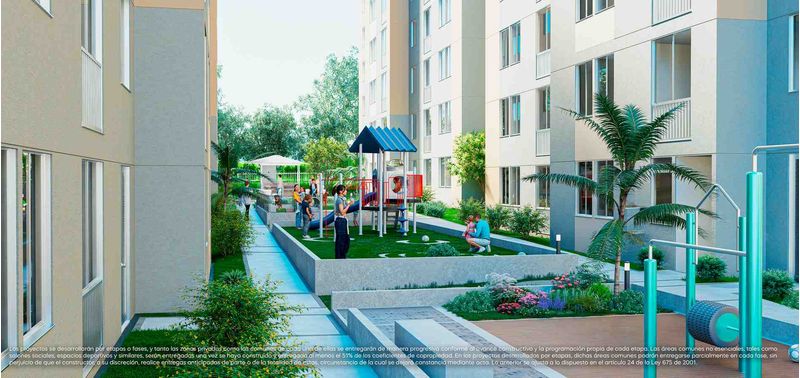 Ciudad Torreón El Samán proyecto de vivienda-9