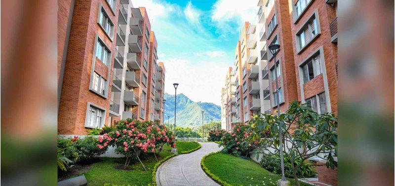 Malaca proyecto de vivienda